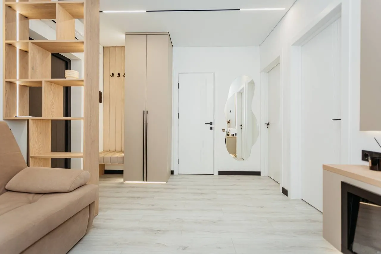 Chișinău Buiucani str. Vasile Lupu 4