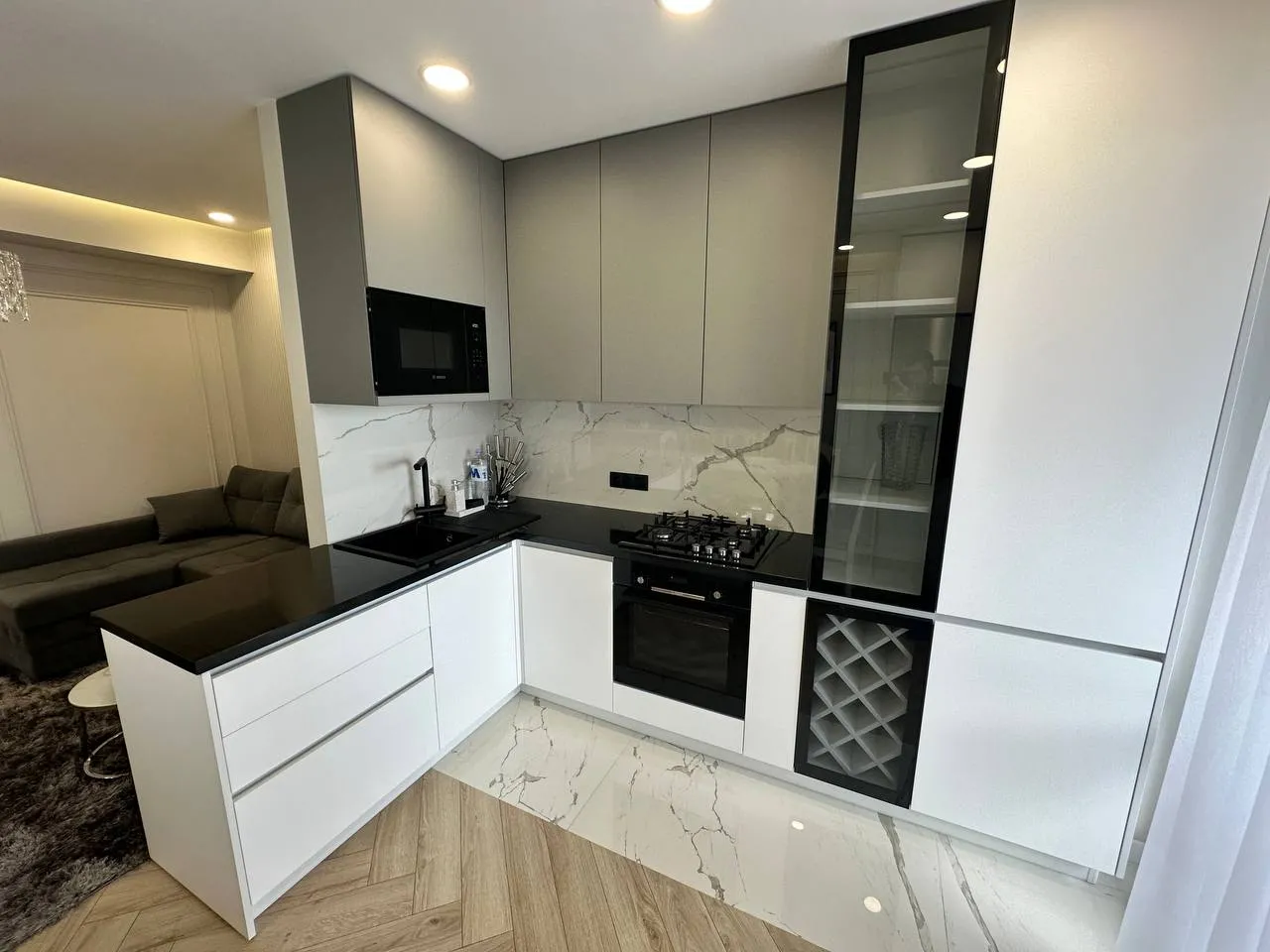 Chișinău Buiucani str. Calea Ieșilor 2