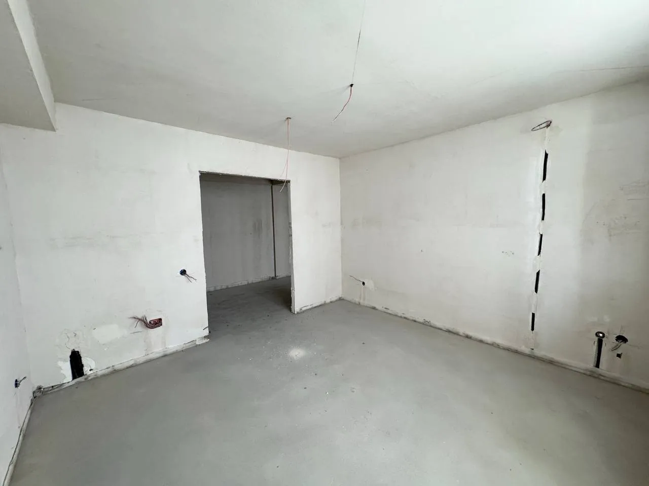 Chișinău Buiucani str. Calea Ieșilor 4