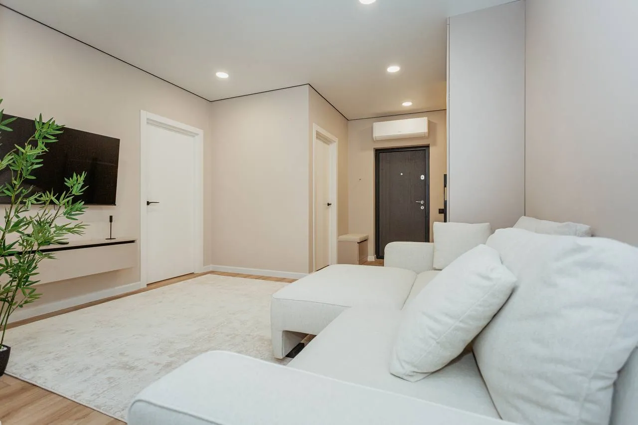 Chișinău Buiucani str. Vasile Lupu 2