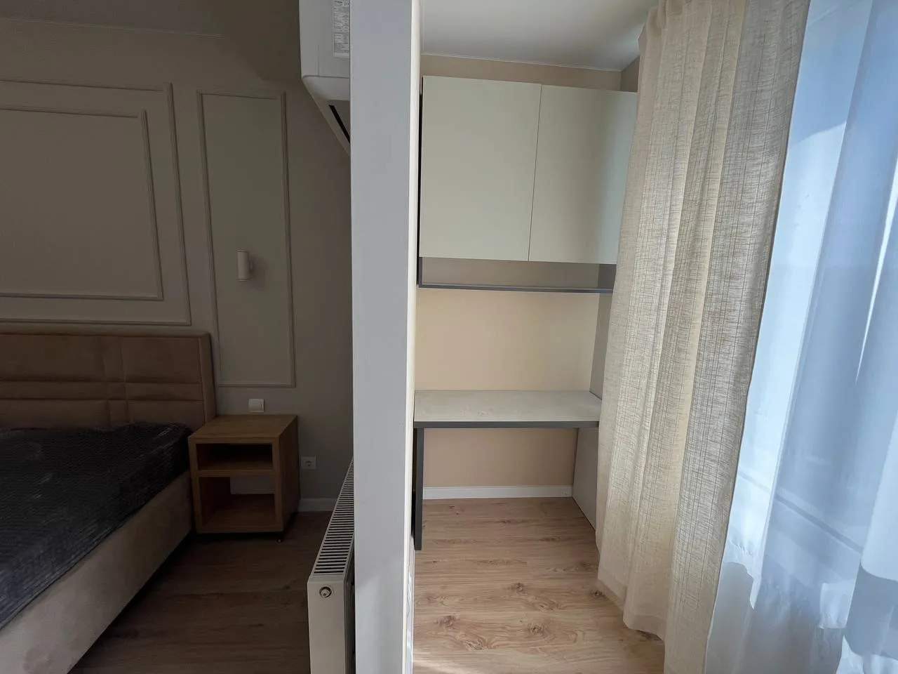 Ialoveni, Centru str. Alexandru cel Bun 3