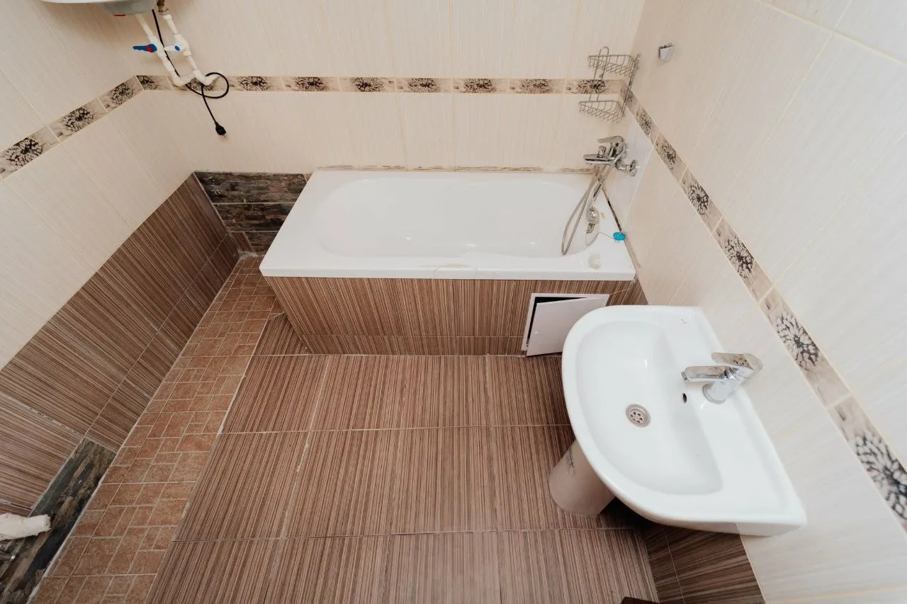 Кишинев Кодру ул. Кымпулуй 16