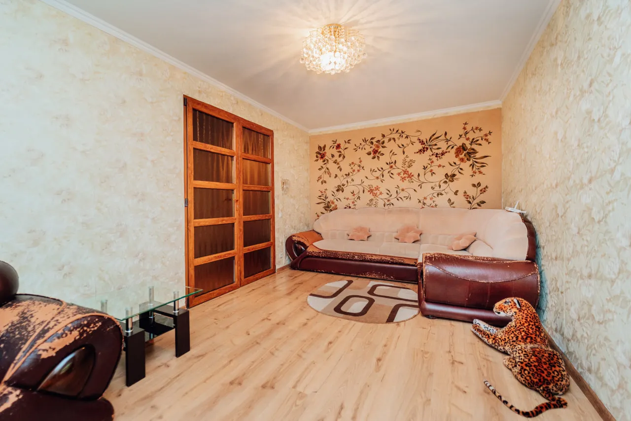 Chișinău Botanica str. Trandafirilor 2