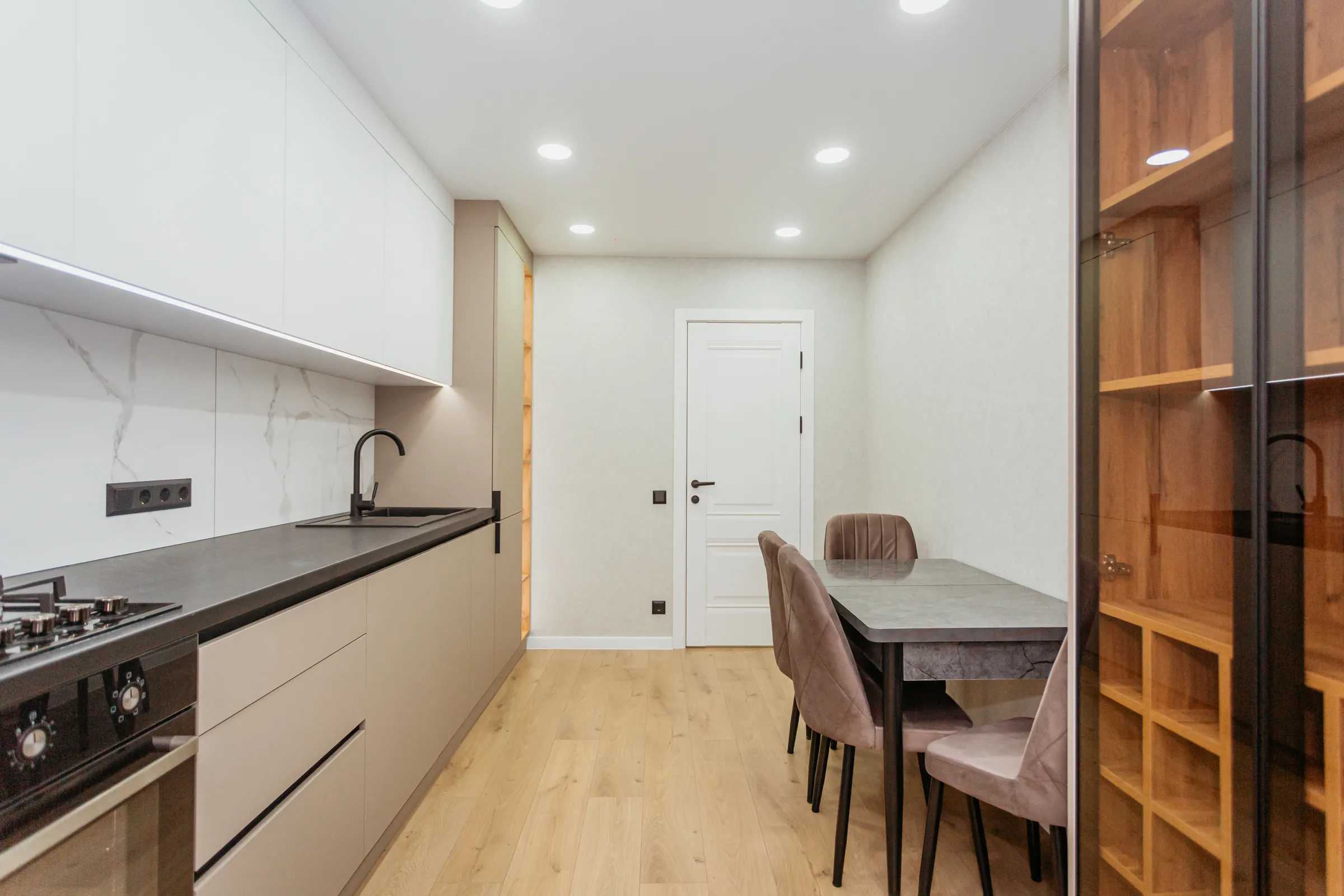 Chișinău Ciocana str. Maria Drăgan 2