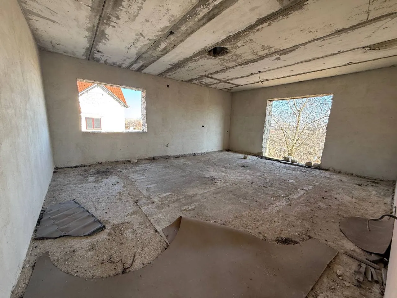 Кишинев Чореску ул. Кишинэулуй 5