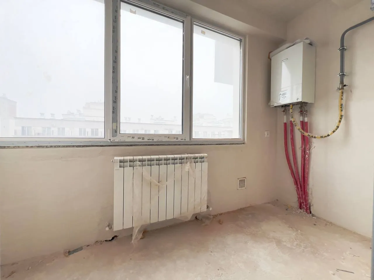 Chișinău  Ciocana str. Nicolae Milescu Spătaru 9