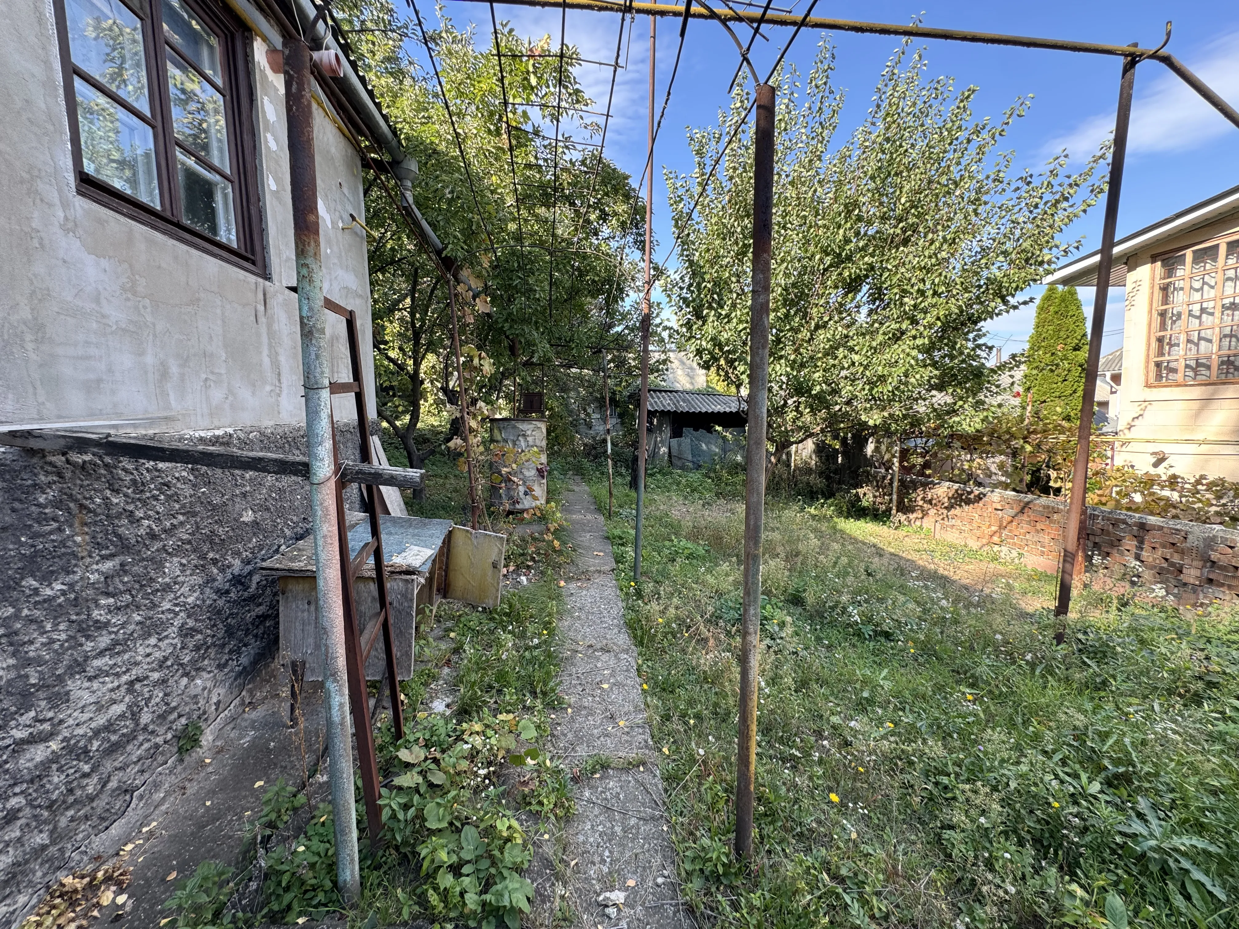 Chisinau Buiucani str. Vissarion Belinski 2