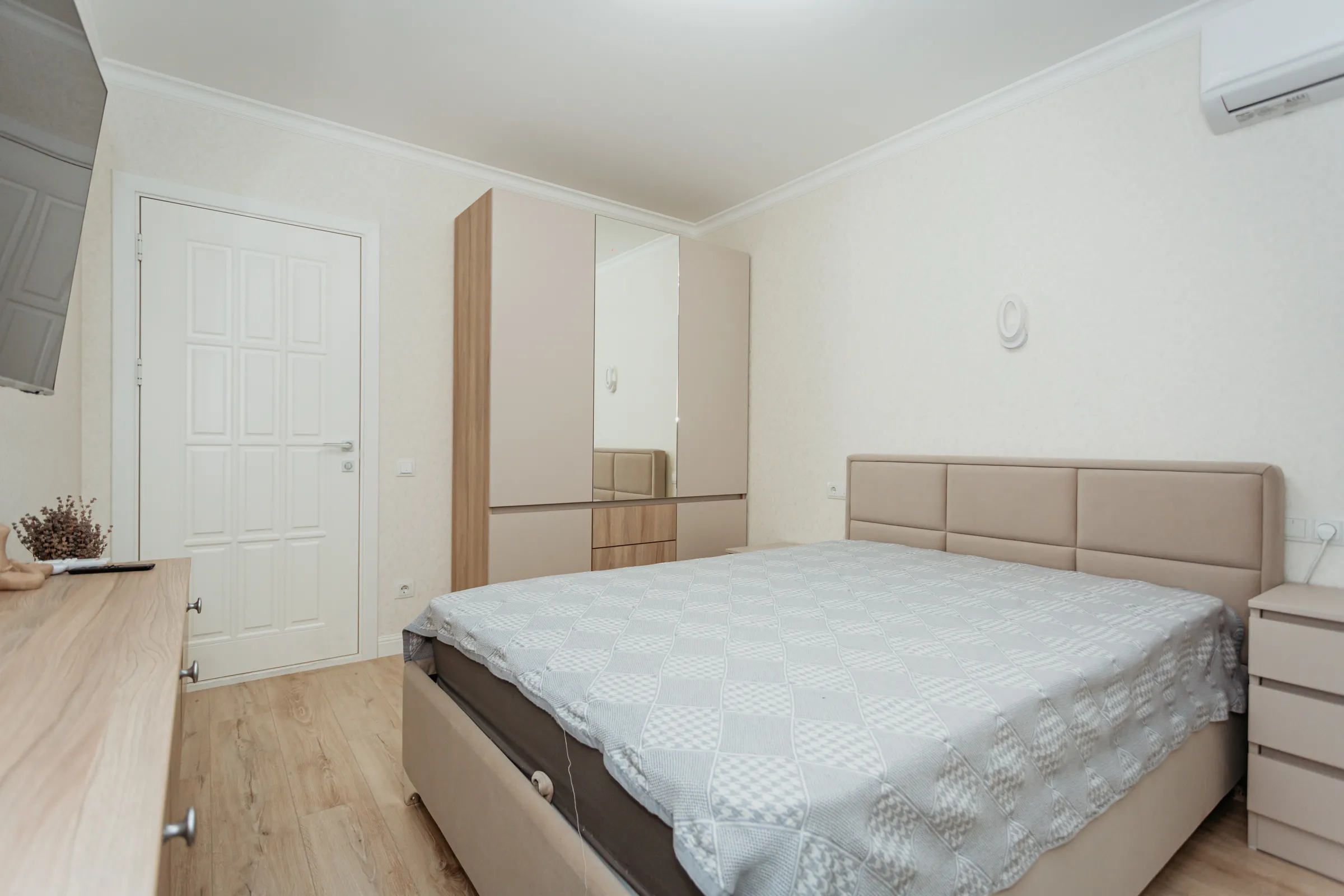 Chișinău Rîșcani bd. Moscova 4