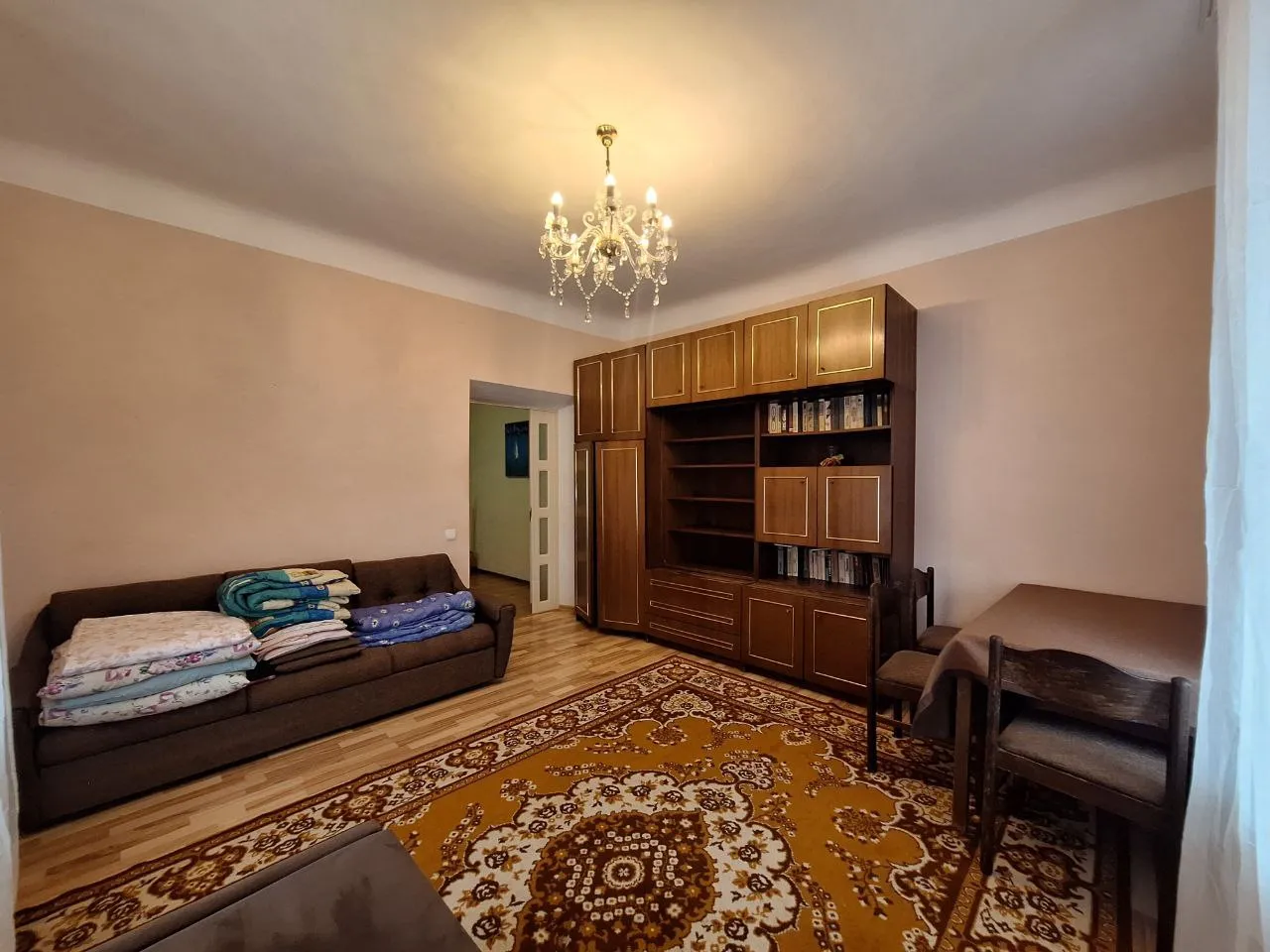 Chișinău Telecentru str. Valea Rediului 3