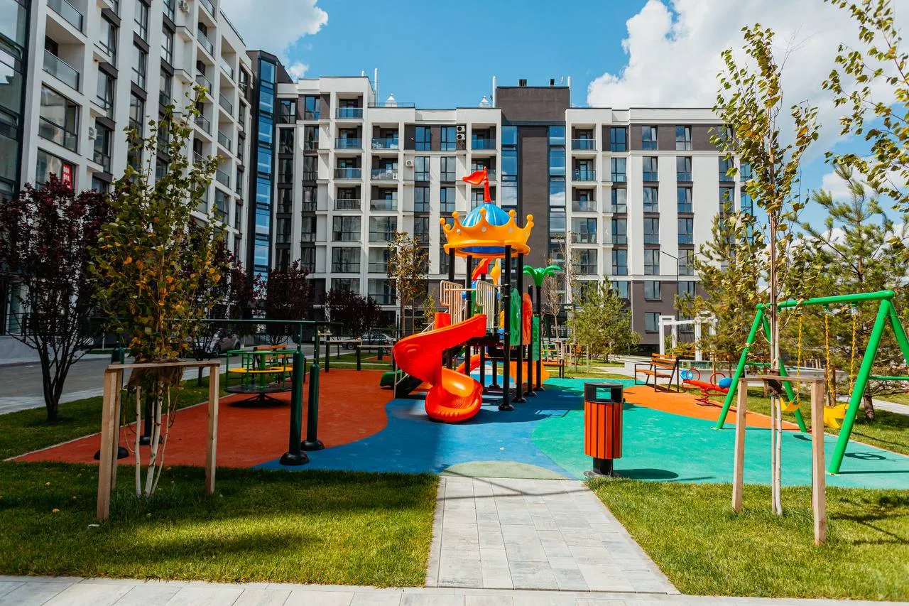 Chișinău Durlești str. Regina Elisabeta 11