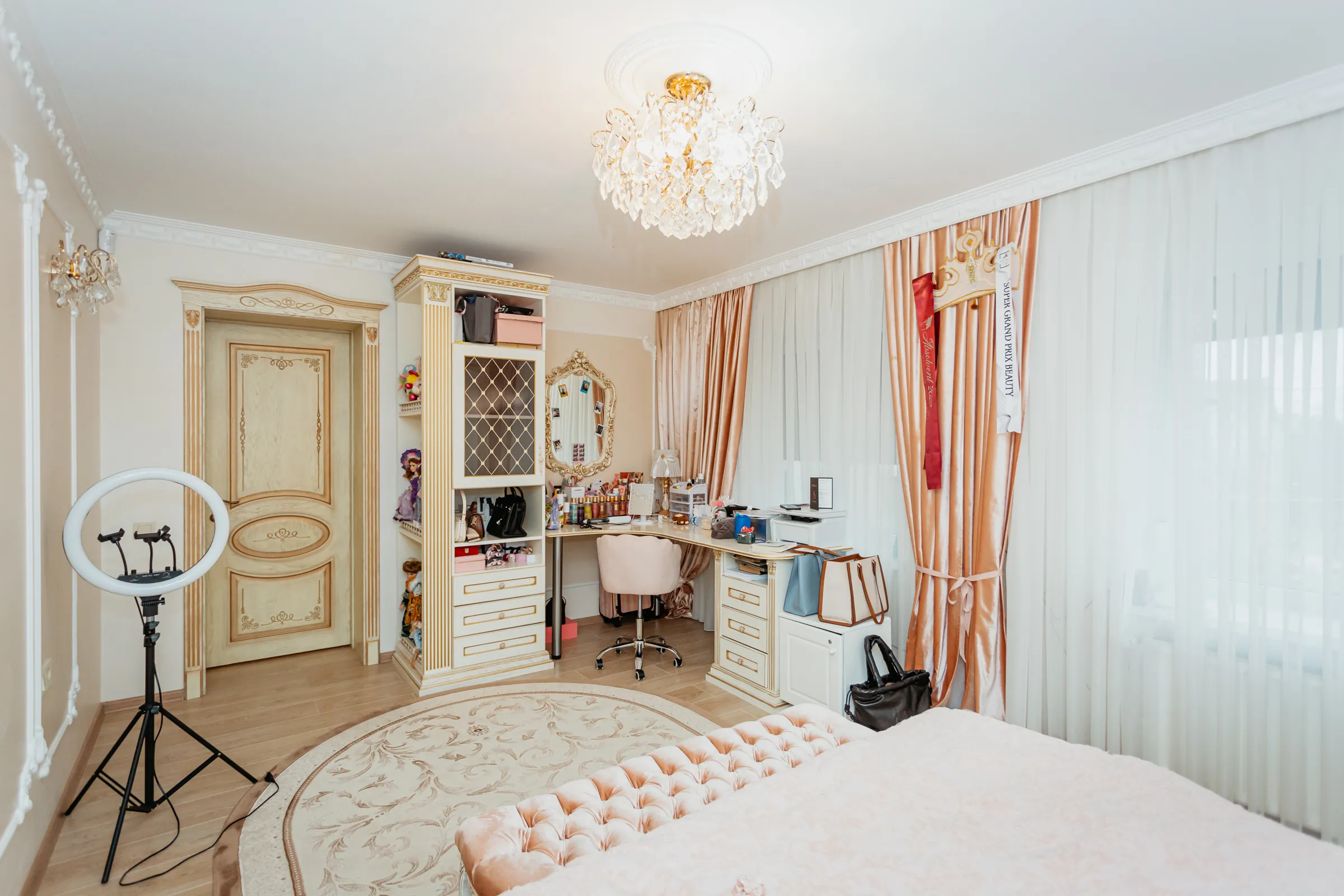 Chișinău, Râșcani, str. Ipotești 8