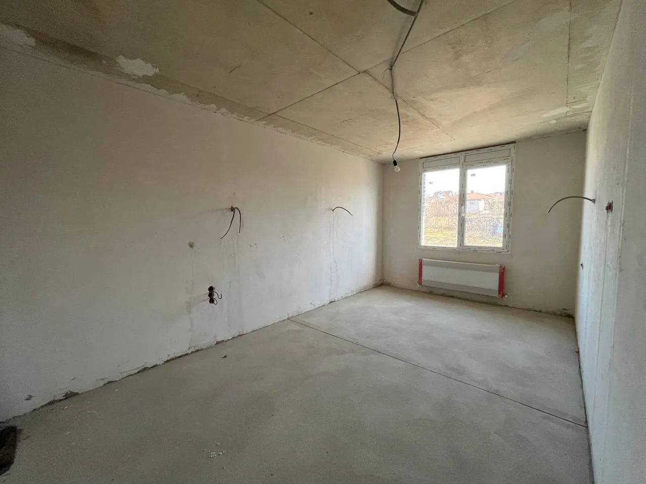 Кишинев Новые Гояны ул. Глориeй 6