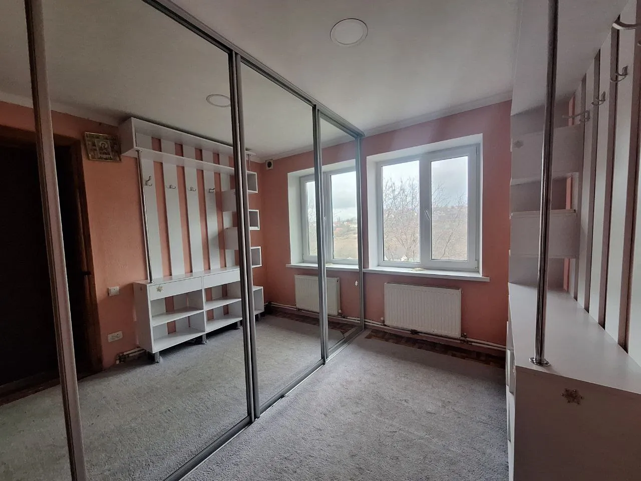 Кишинёв Кодру 1-й переулок Колиней 24