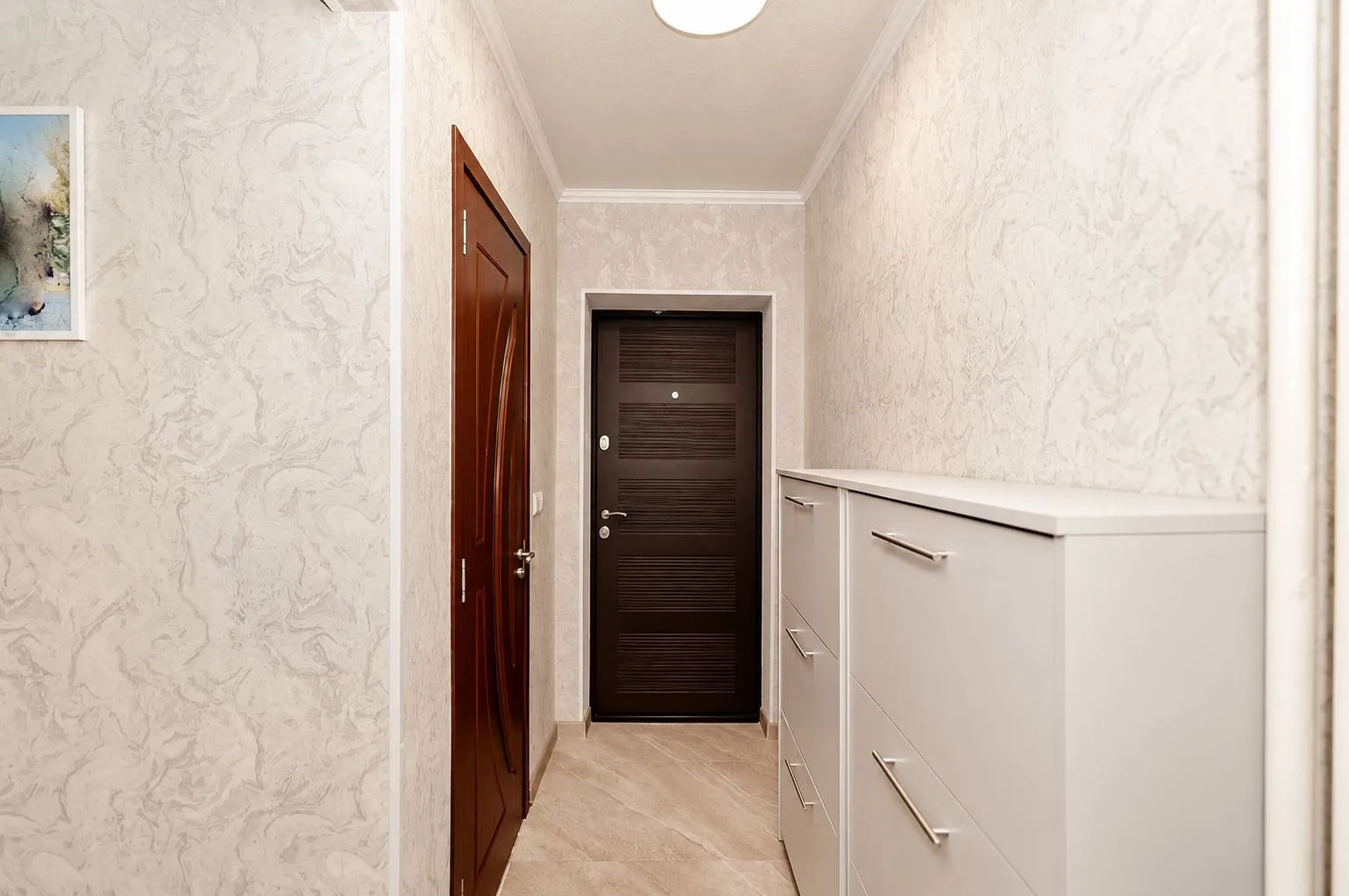 Chișinău Rîșcani str. Andrei Doga 9