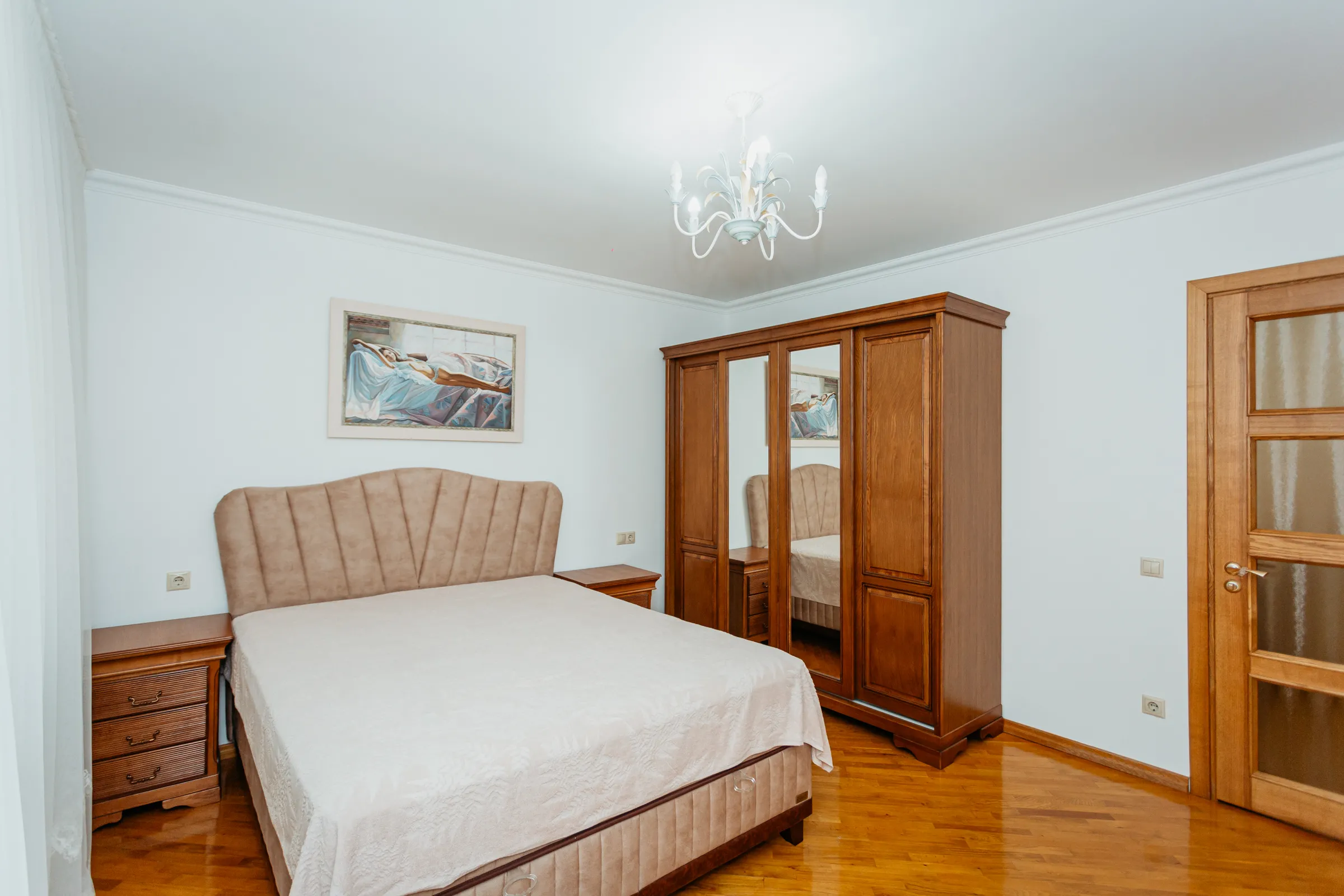 Chișinău Buiucani str. Liviu Deleanu  11