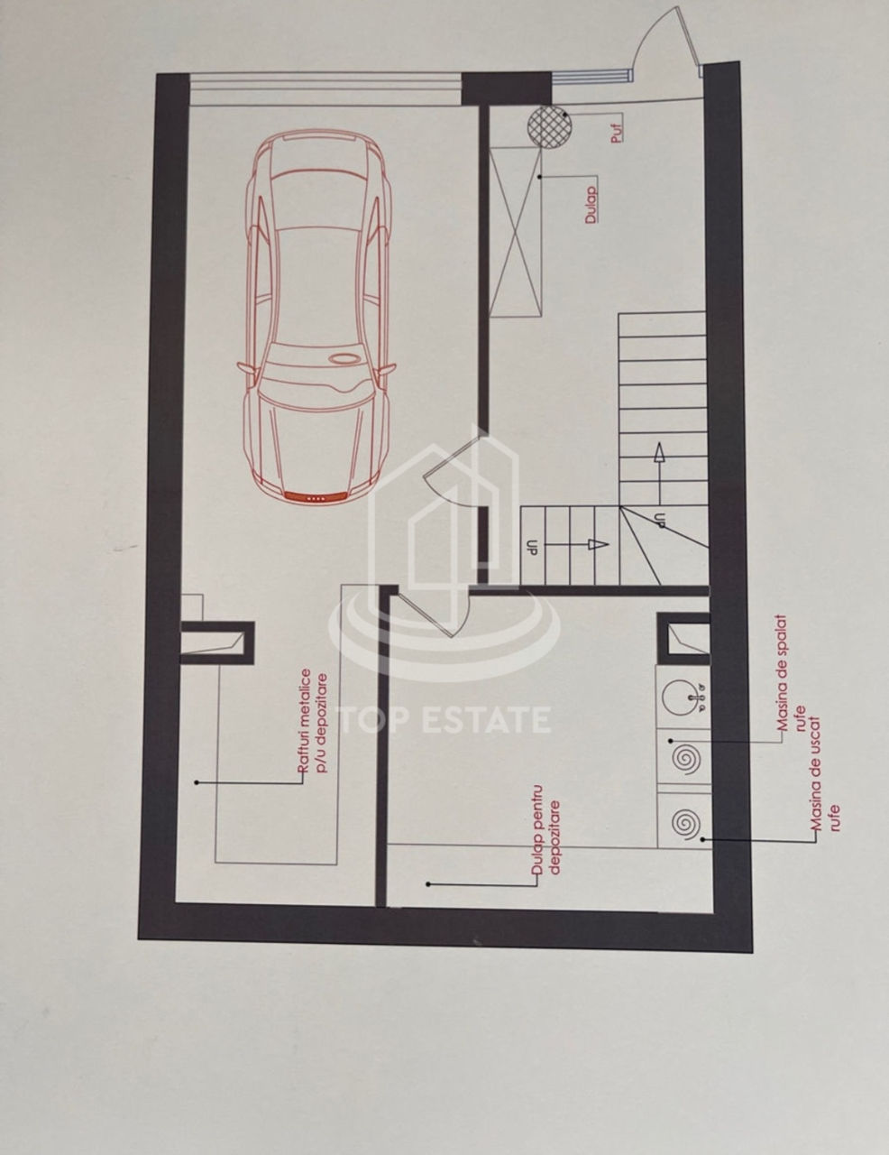 Chișinău Durlesti str-la Vovințeni . 3