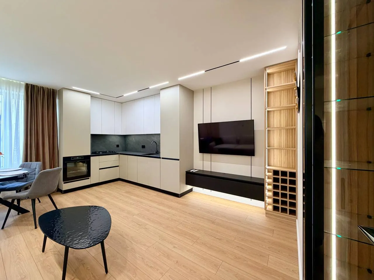 Chișinău Buiucani str. Ioana Radu 1