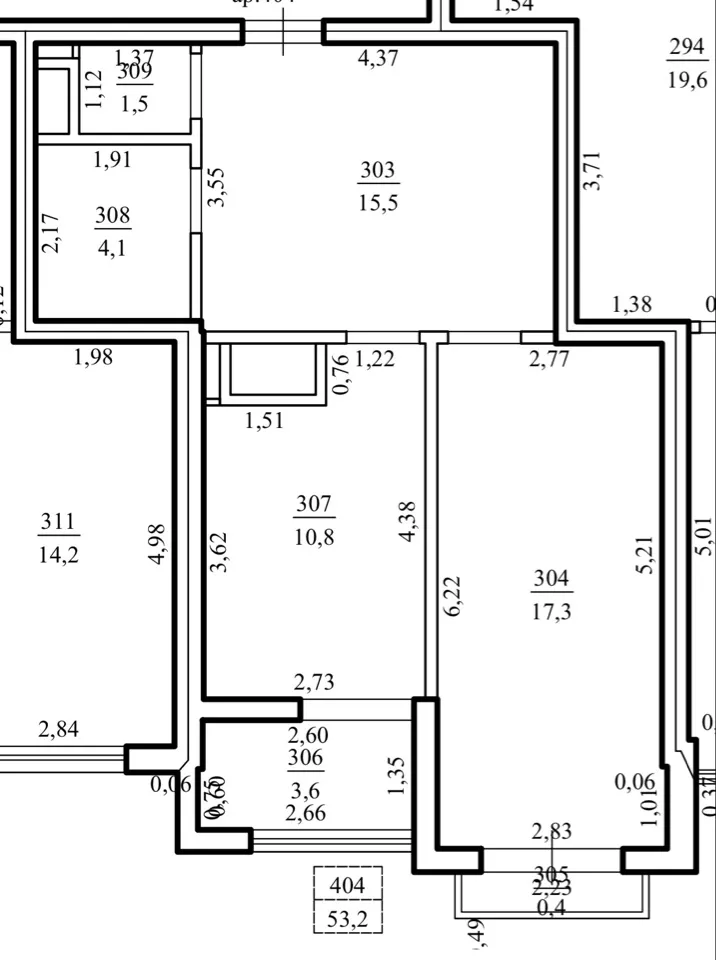 Chișinău Ciocana bd. Mircea cel Bătrân 11