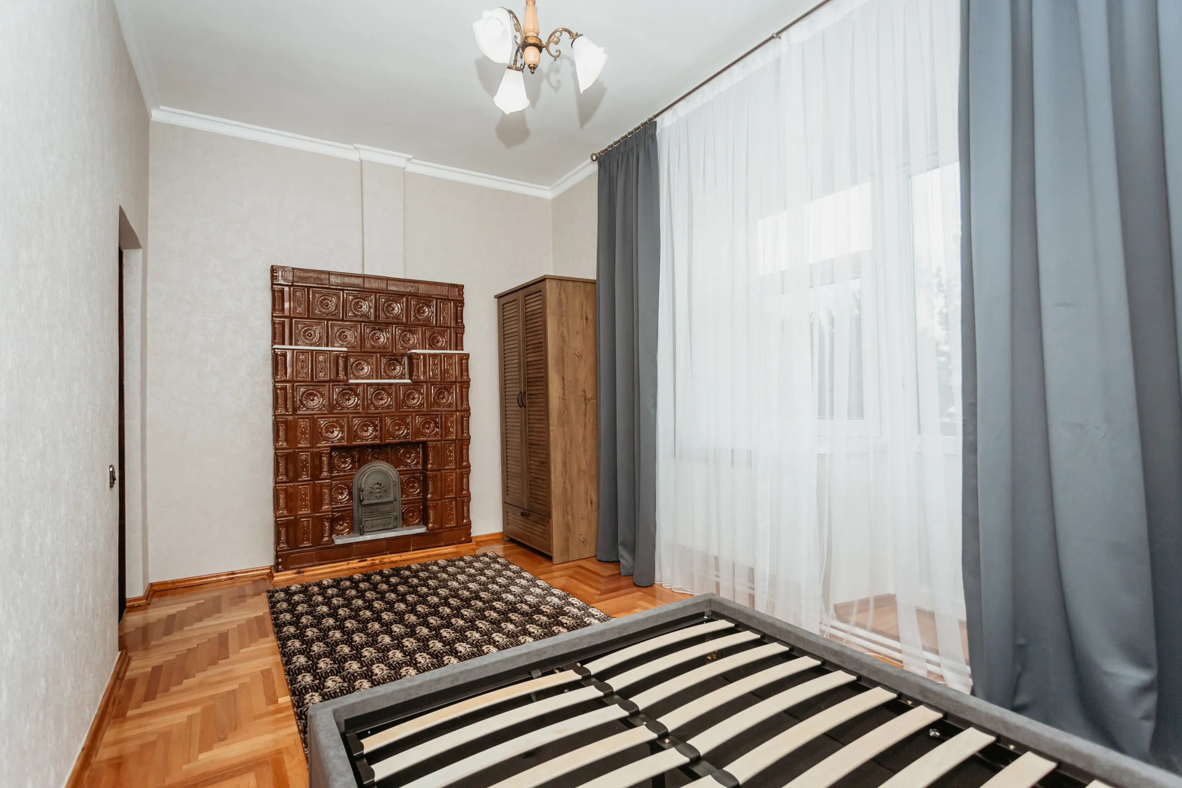 Chișinău Centru str. Vasile Cheltuială 9