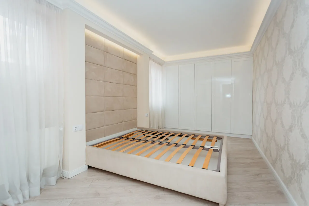 Chișinău Centru str. Valea Trandafirilor 6