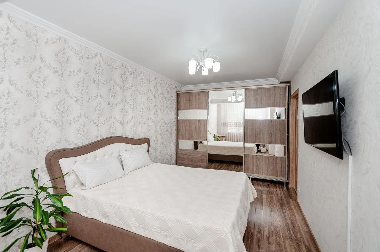 Кишинев Старая Почта ул. Георге Мадан 3