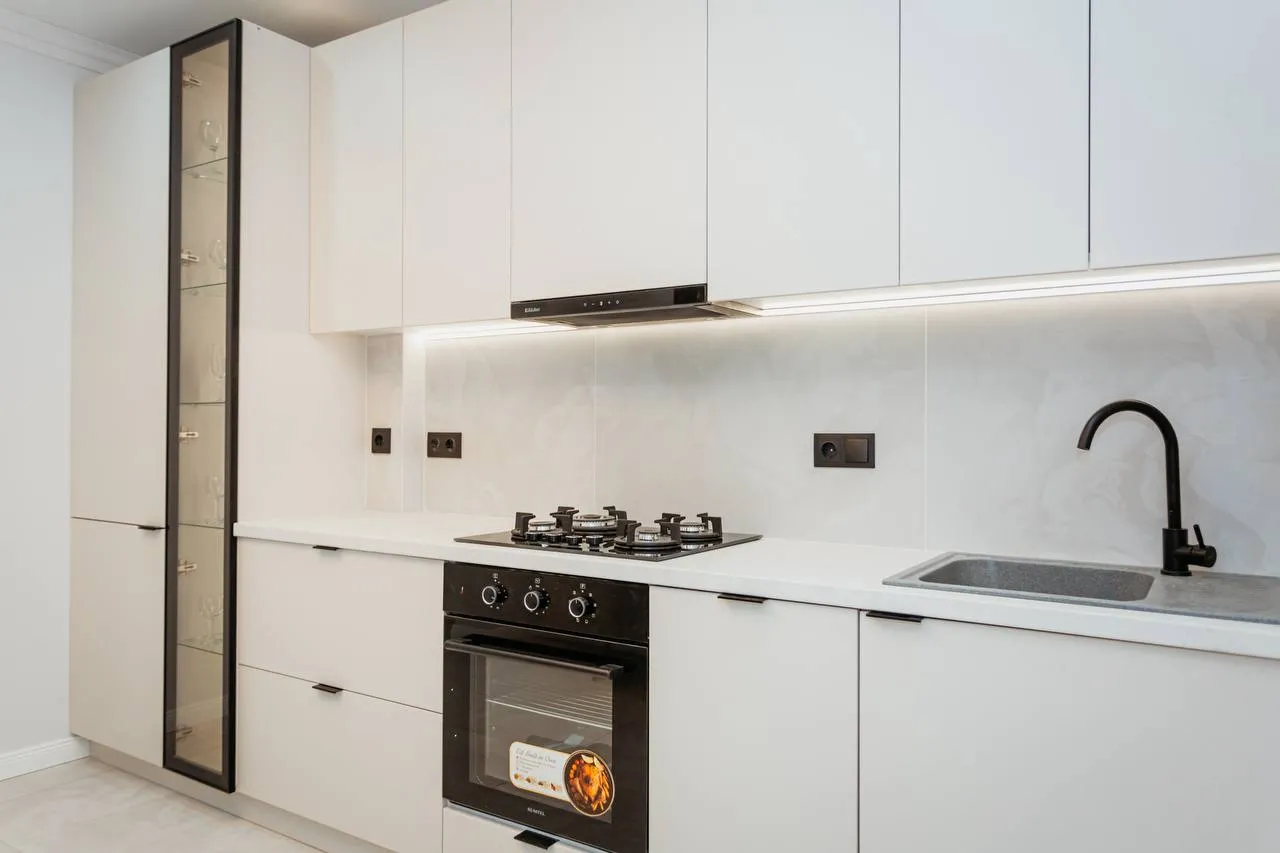 Chișinău Durlești str. Regina Elisabeta 1