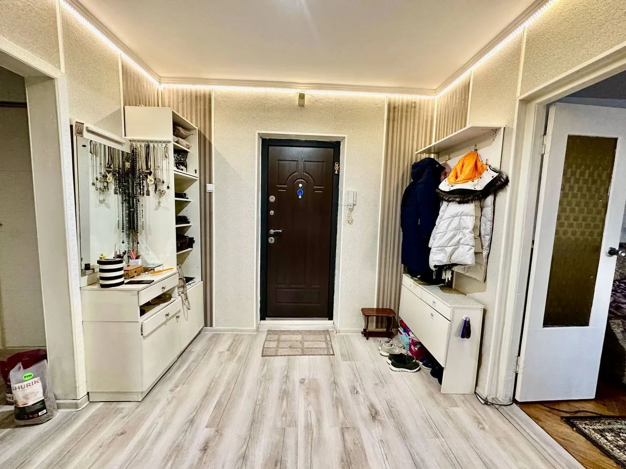 Chișinău Botanica bd. Dacia 7