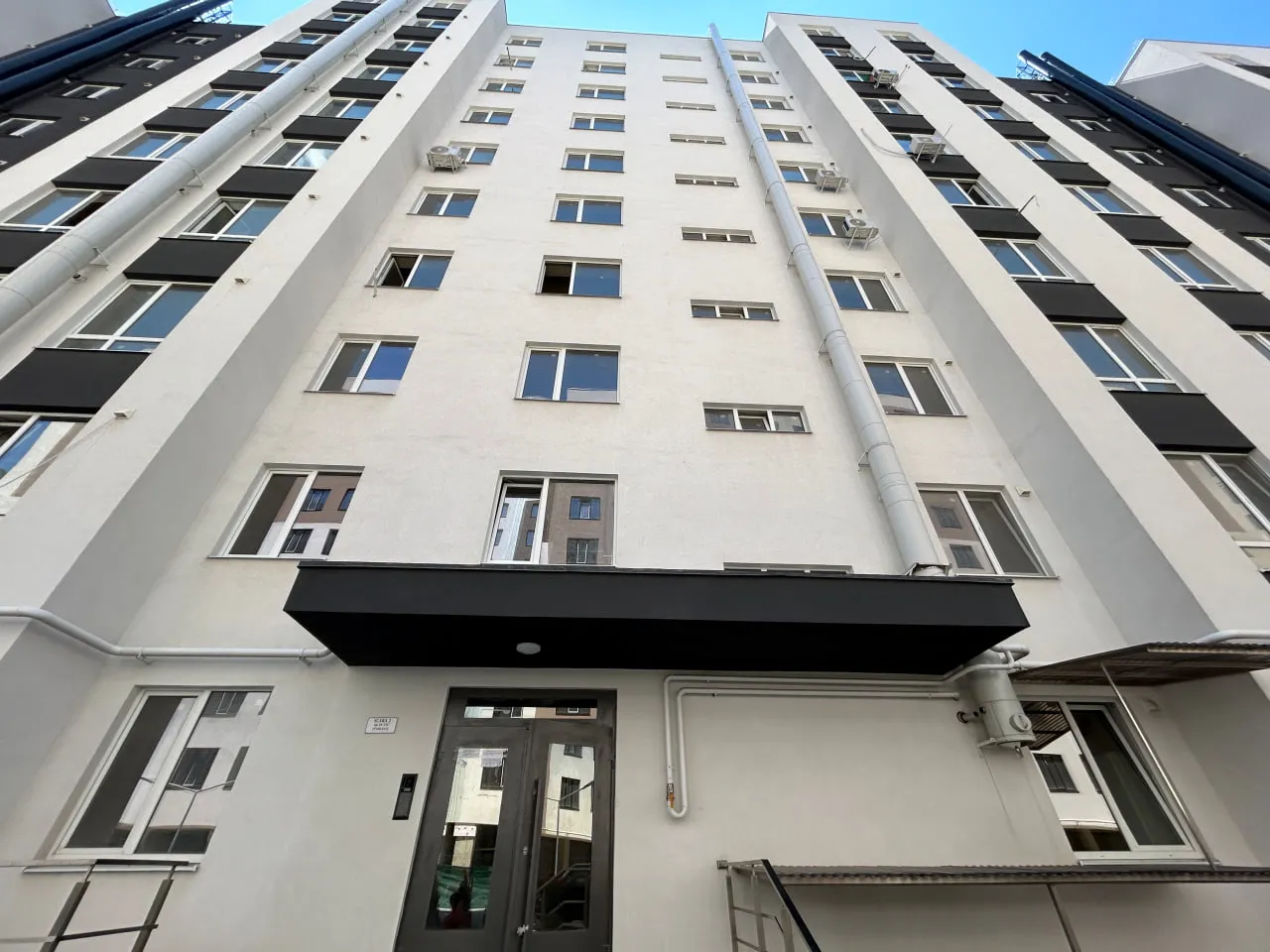 Chișinău Durlești str. Cartușa 9