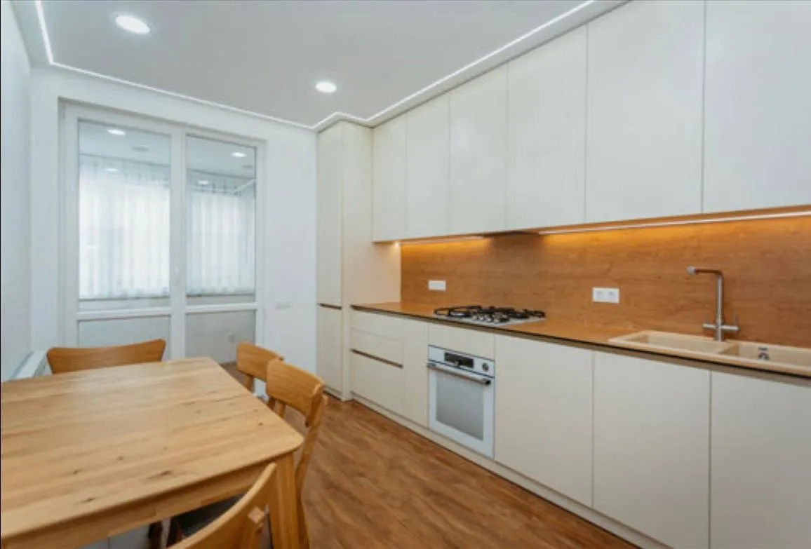 Chișinău Buiucani str. Ion Buzdugan 4