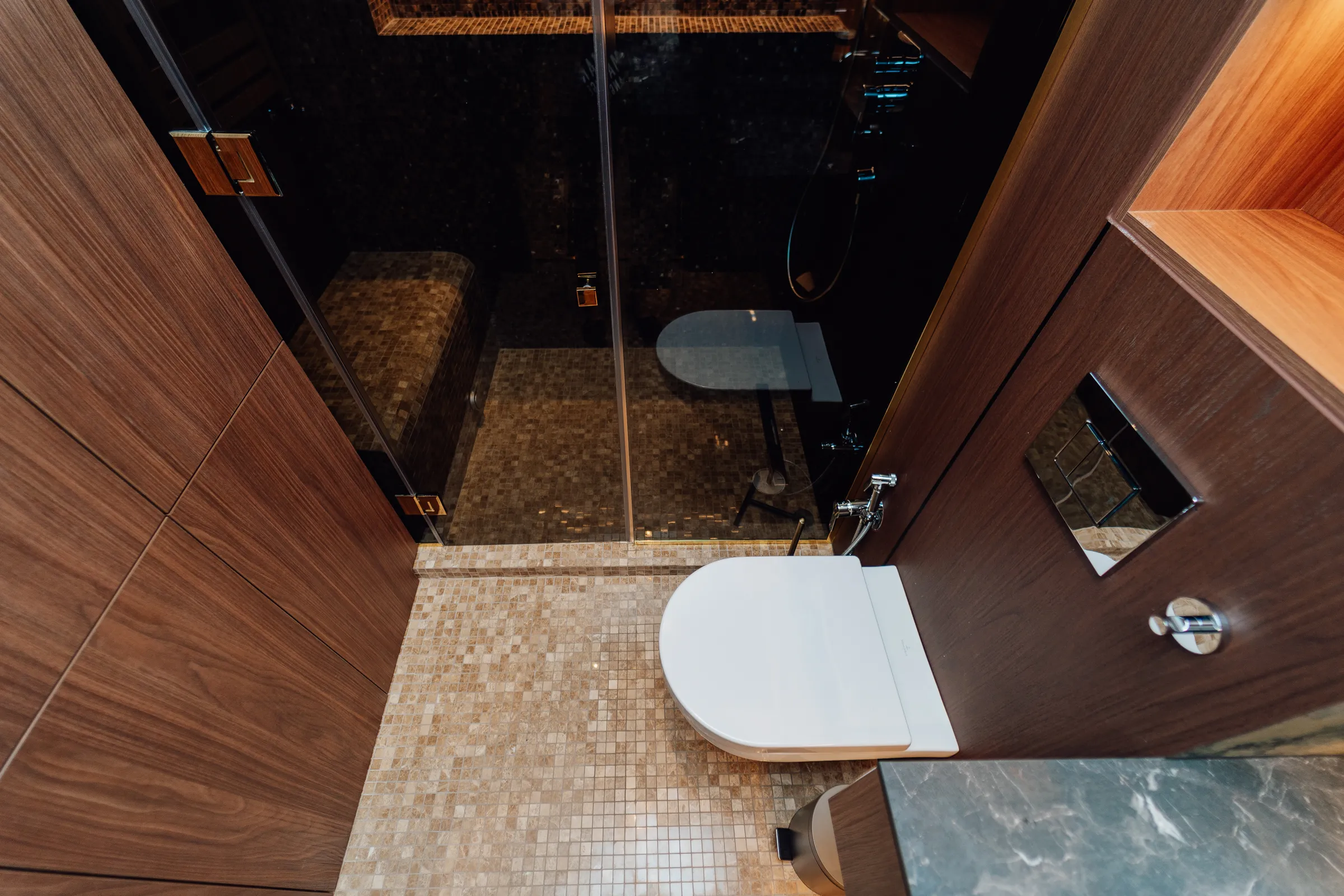 Chișinău Buiucani str. Calea Ieșilor 19