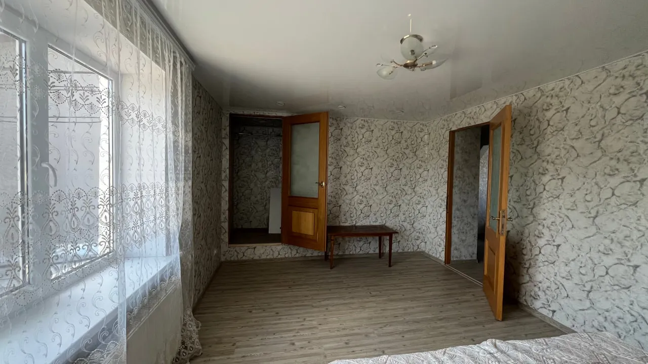 Chișinău Centru str. Negreșteni  6