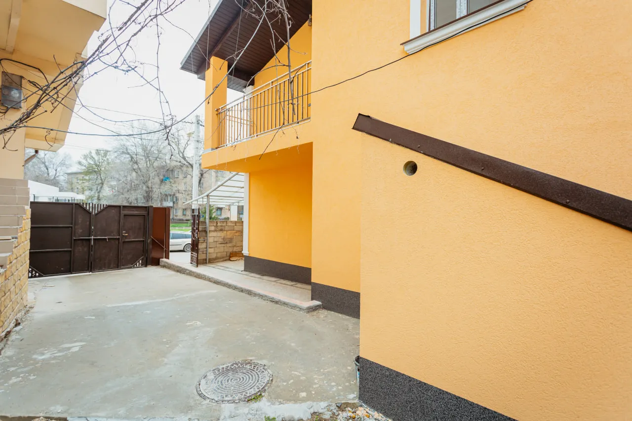 Chișinău Centru str. Sfântul Gheorghe 14