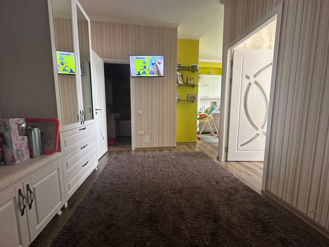 Кишинев Старая Почта ул. Соколень 6
