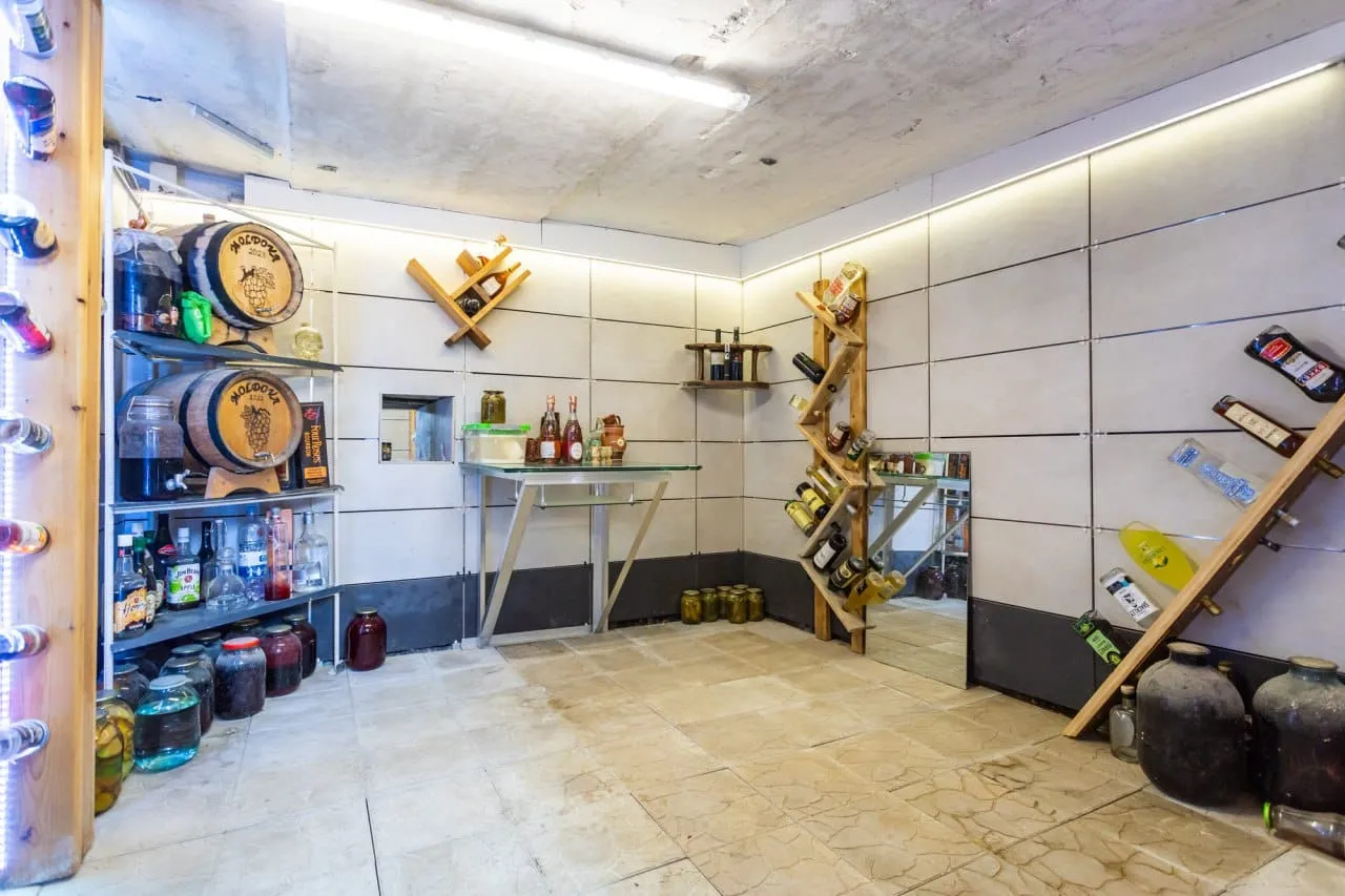 Кишинев Ставчены ул. Ион Крянгэ 15