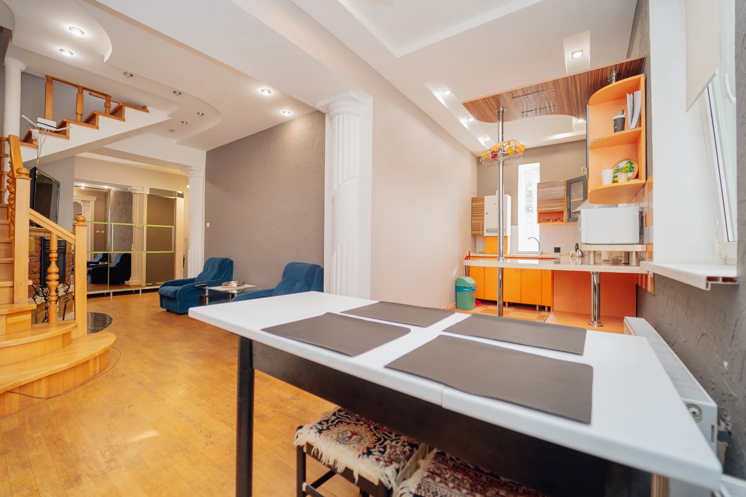 Chișinău Centru str. Vlaicu Pârcălab 3