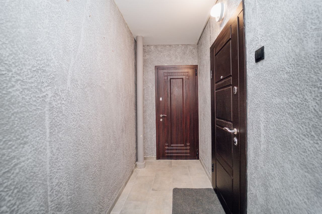 Кишинев Ботаника бул. Дачия 13