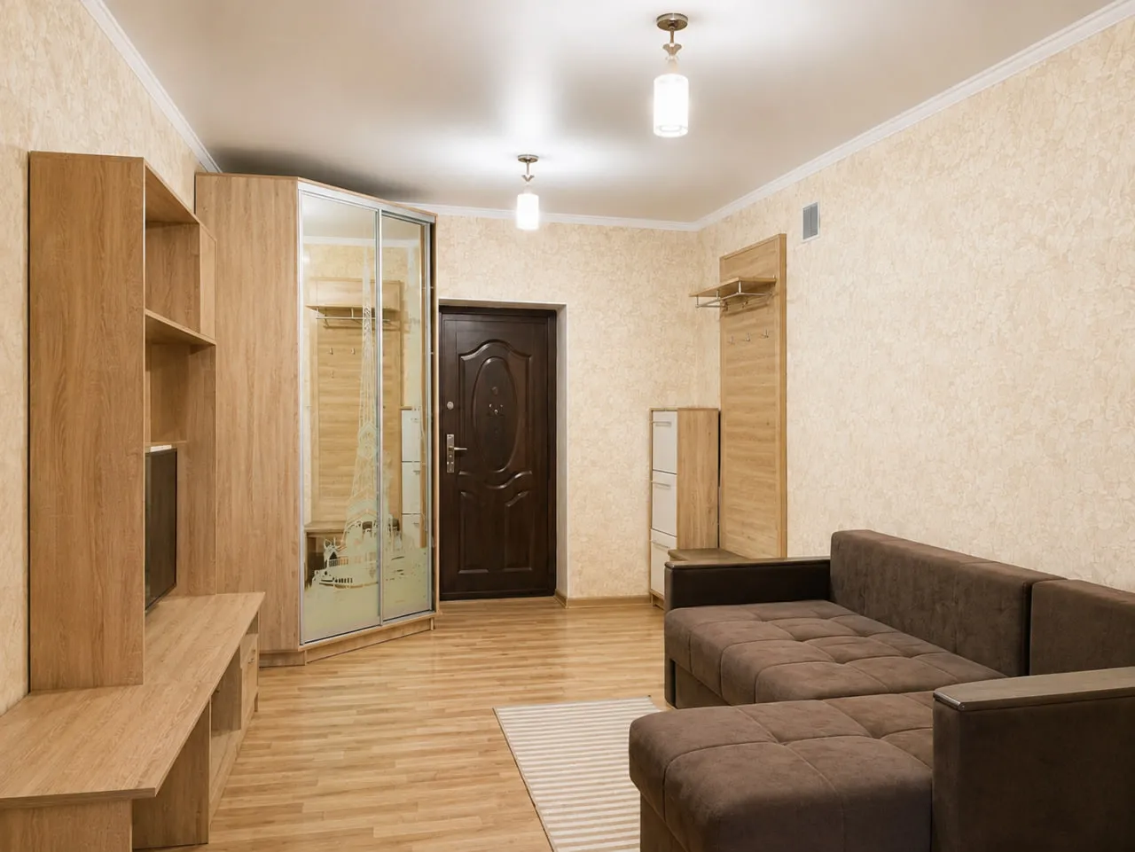 Chișinău Botanica str. Belgrad 3