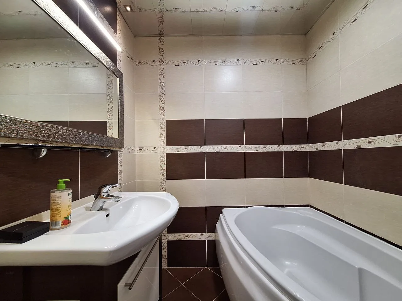 Chișinău Centru str. Albișoara 9