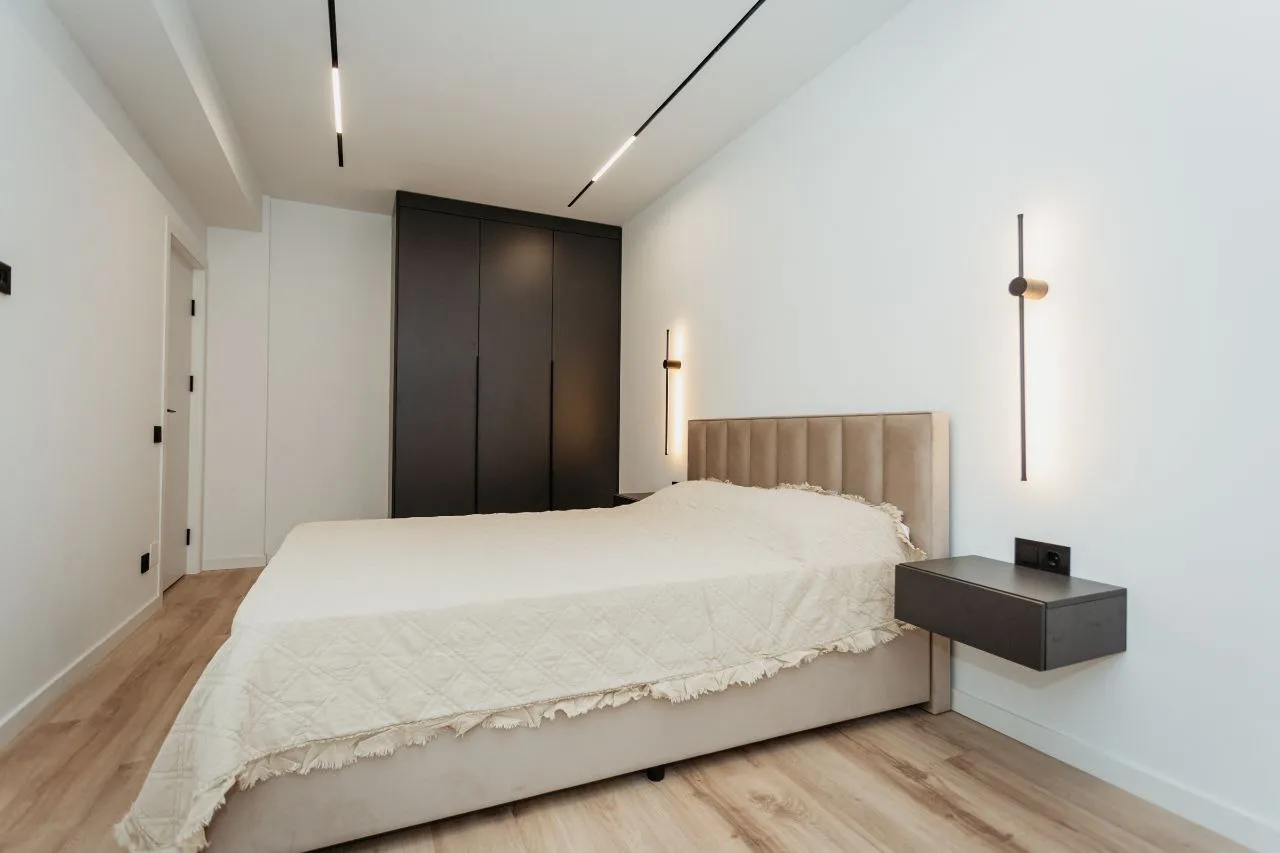 Chișinău Buiucani str. Calea Ieșilor 7