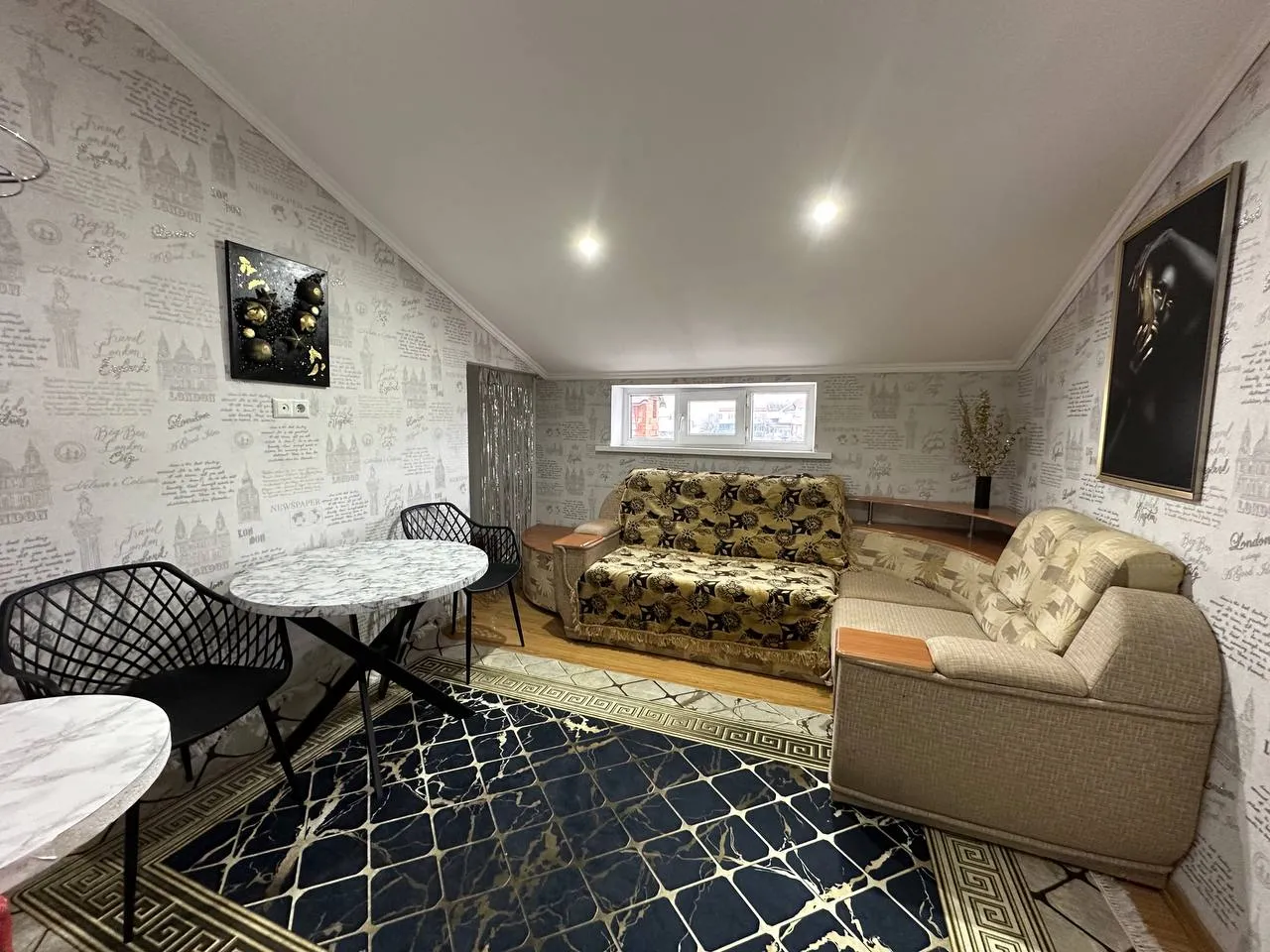 Chișinău Durlești, str. Ștefan Vodă 3