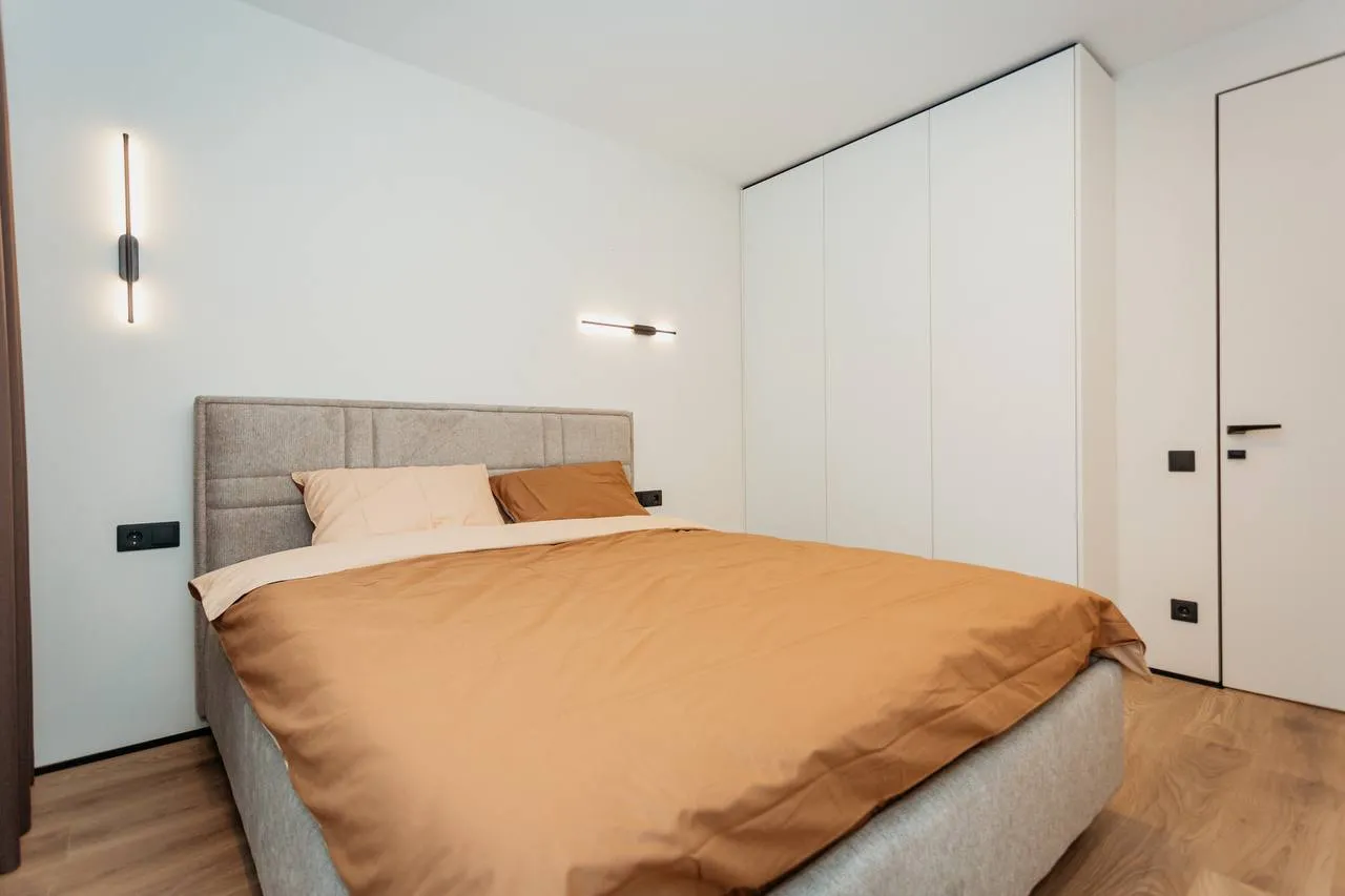 Chișinău Ciocana bd. Mircea cel Bătrân 6