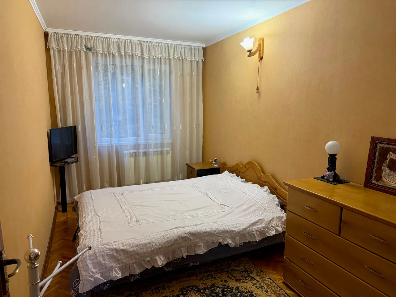 Chișinău Botanica str. Nicolai Zelinski 5