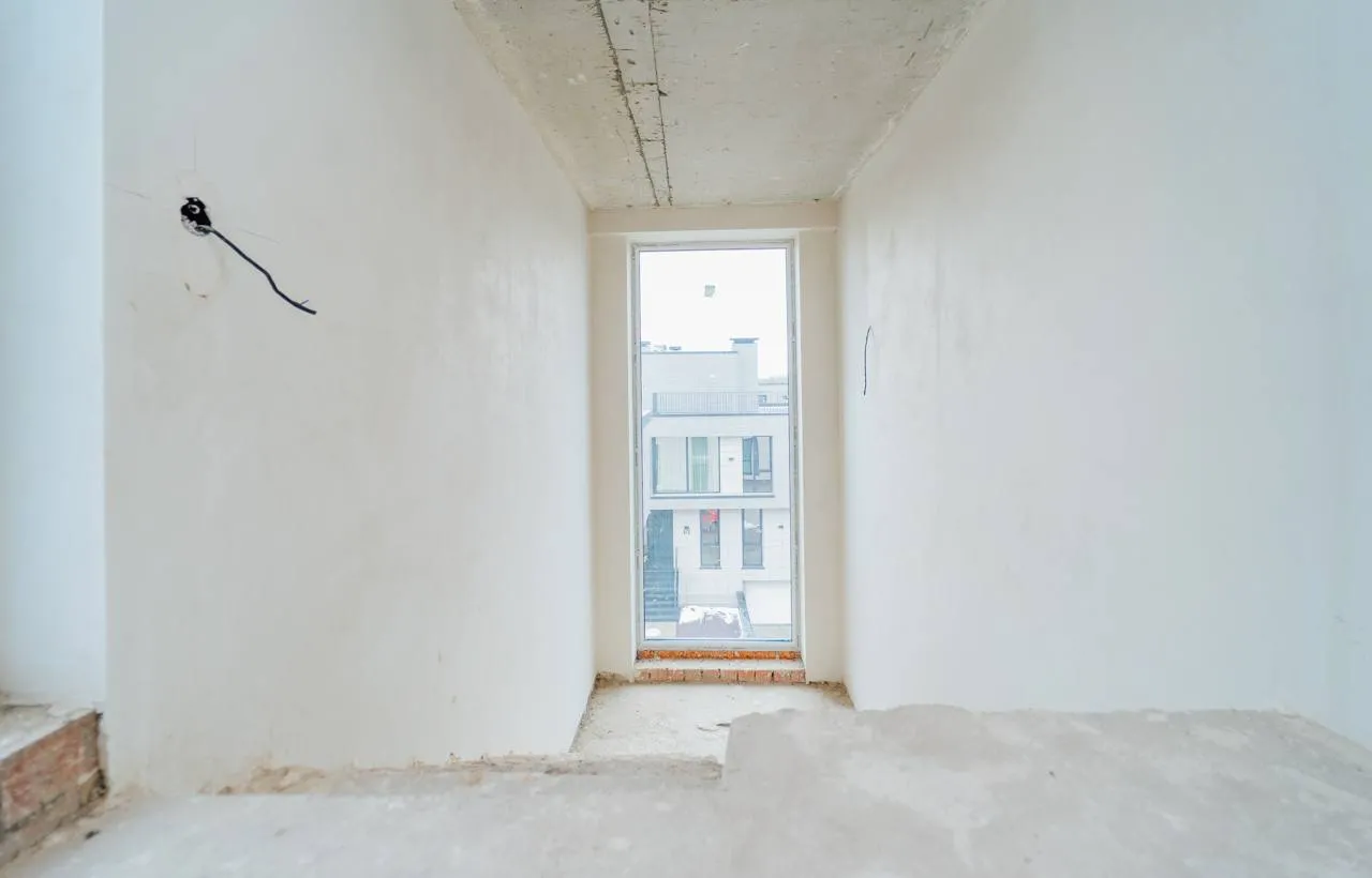 Кишинёв Ботаника ул. Пэшунилор 14