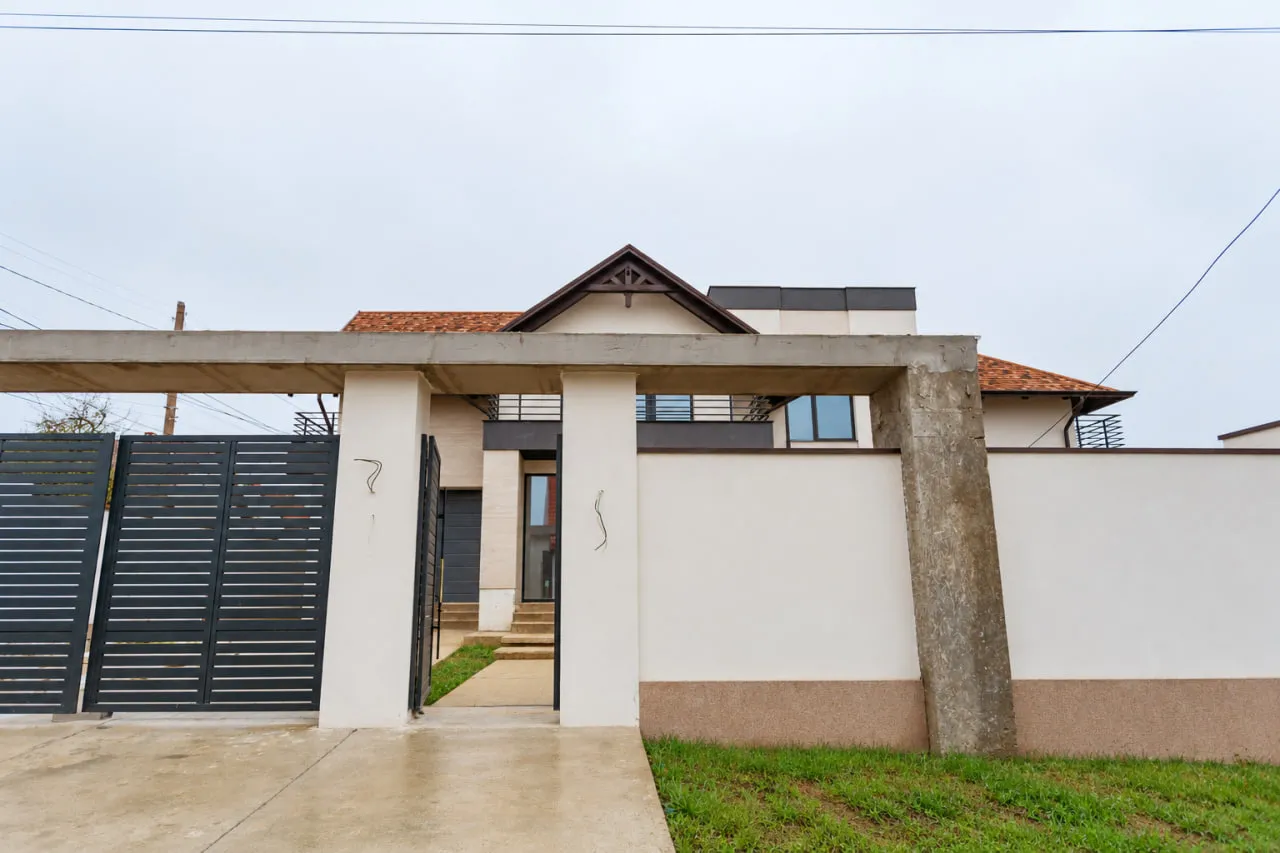 Chișinău Ghidighici str. Miorița 4