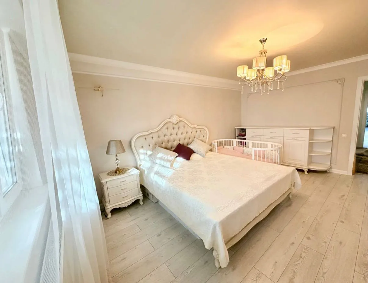 Chișinău Botanica str. Dimineții 5