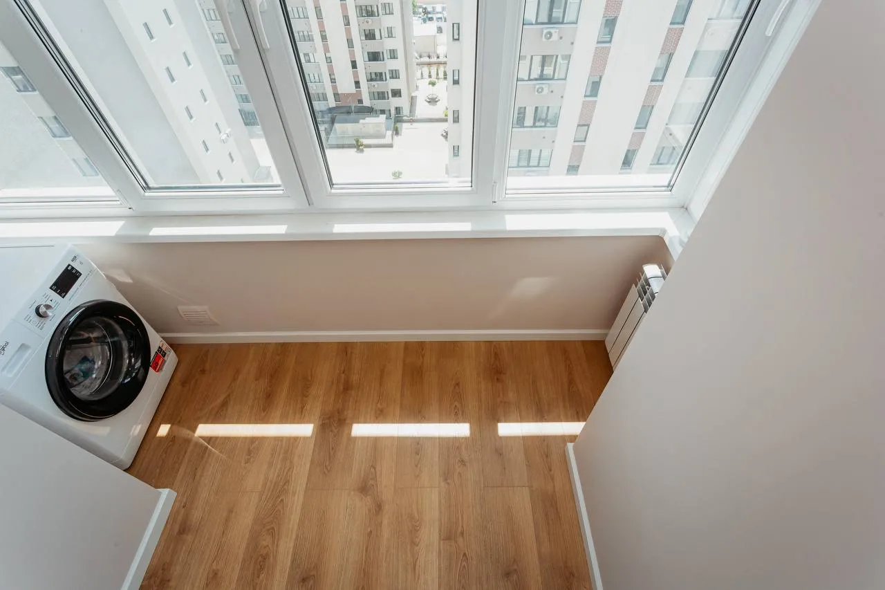 Chișinău Buiucani str. Ion Buzdugan 8