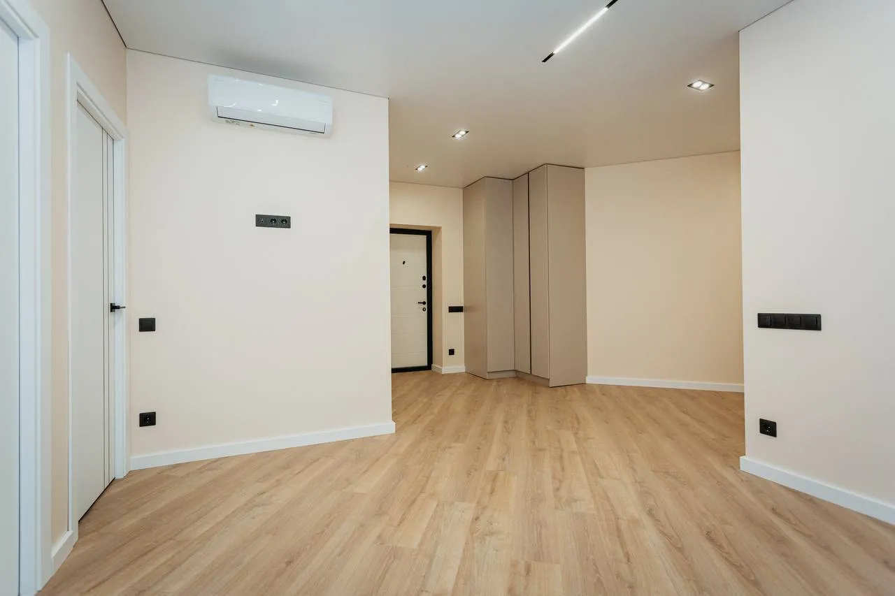 Chișinău Buiucani str. Alba Iulia 4