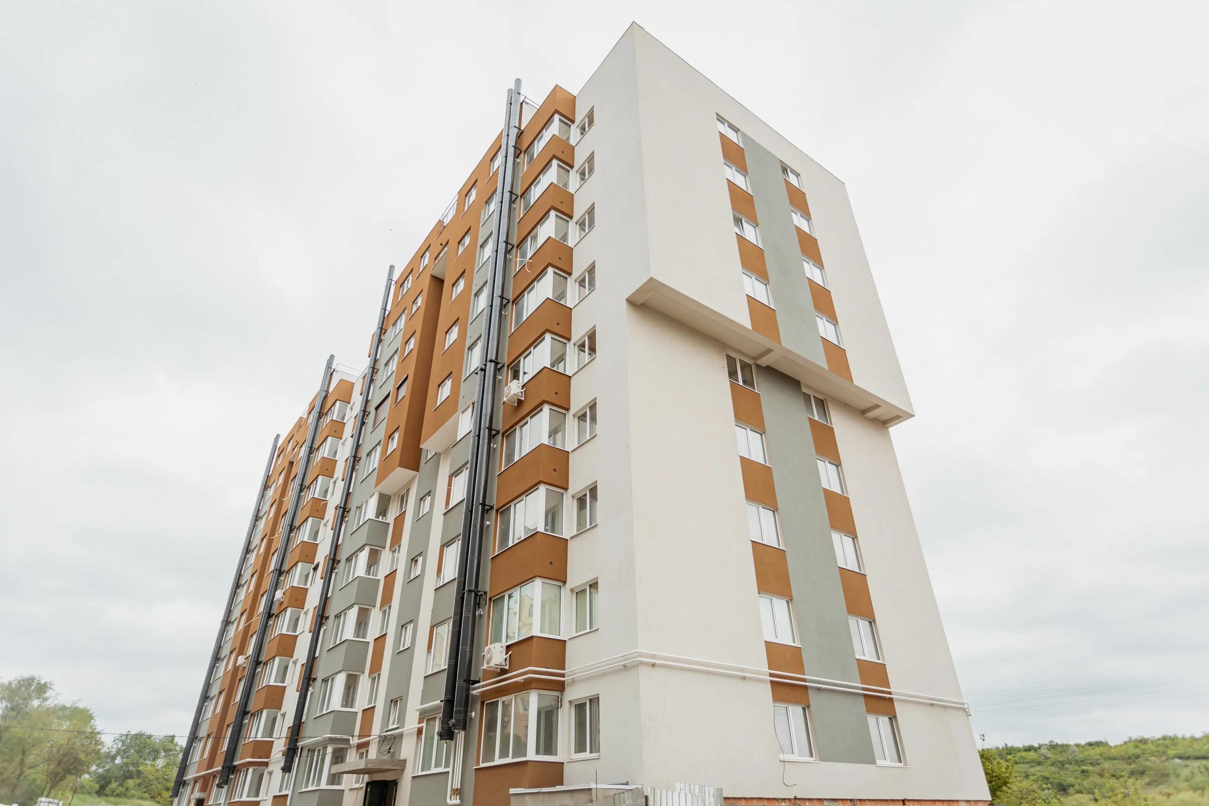 Chișinău Ciocana str. Nicolae Milescu Spătaru 12