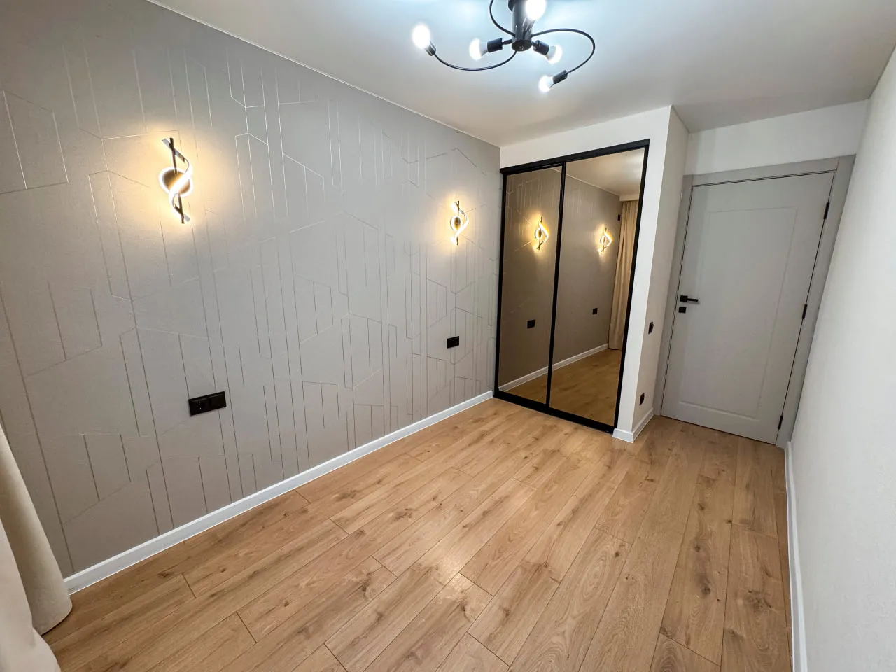 Кишинев Ботаника ул. Николае Титулеску 6