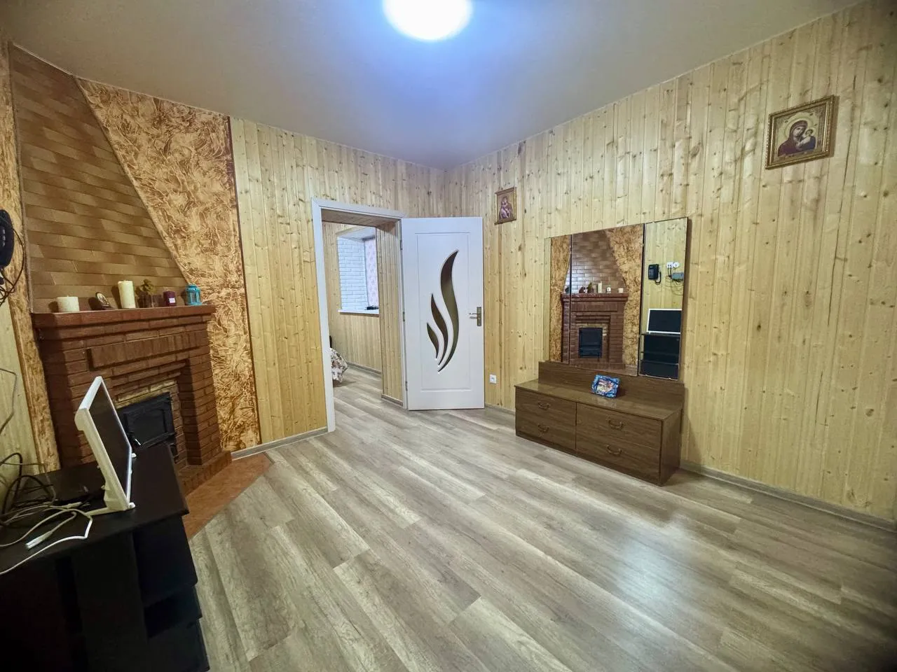 Anenii Noi Chirca str. Tineretului 8